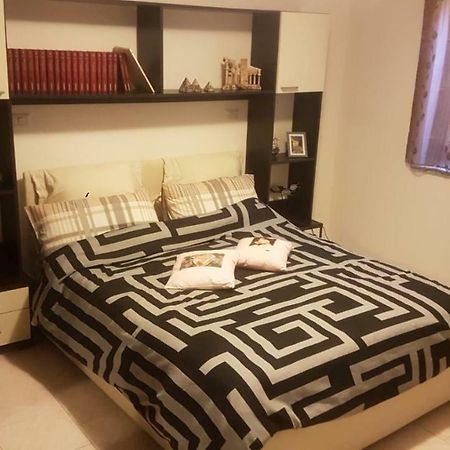 Appartamento Alma House Porto Torres Esterno foto