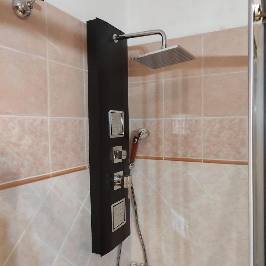 Appartamento Alma House Porto Torres Esterno foto