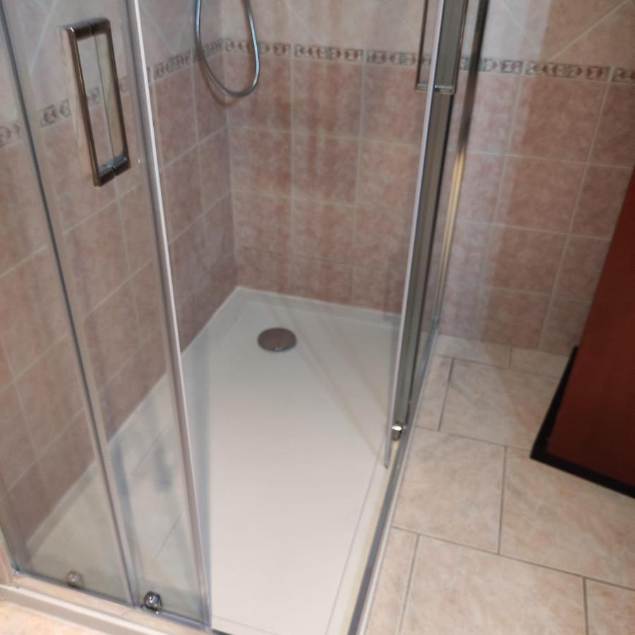 Appartamento Alma House Porto Torres Esterno foto