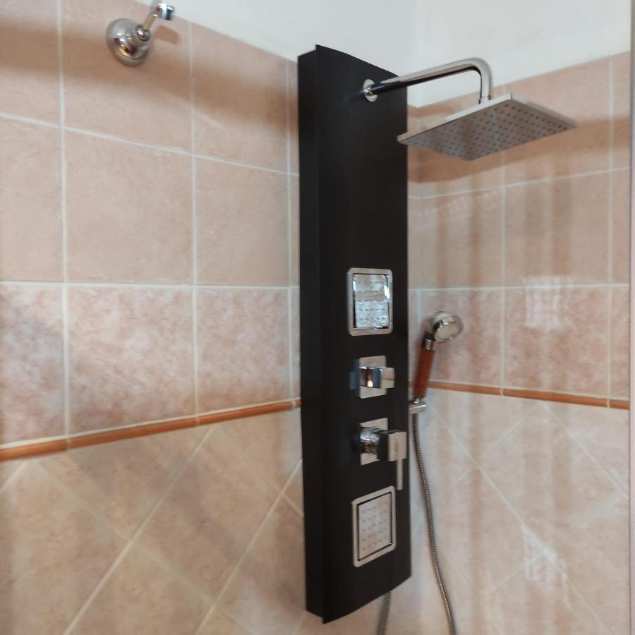 Appartamento Alma House Porto Torres Esterno foto
