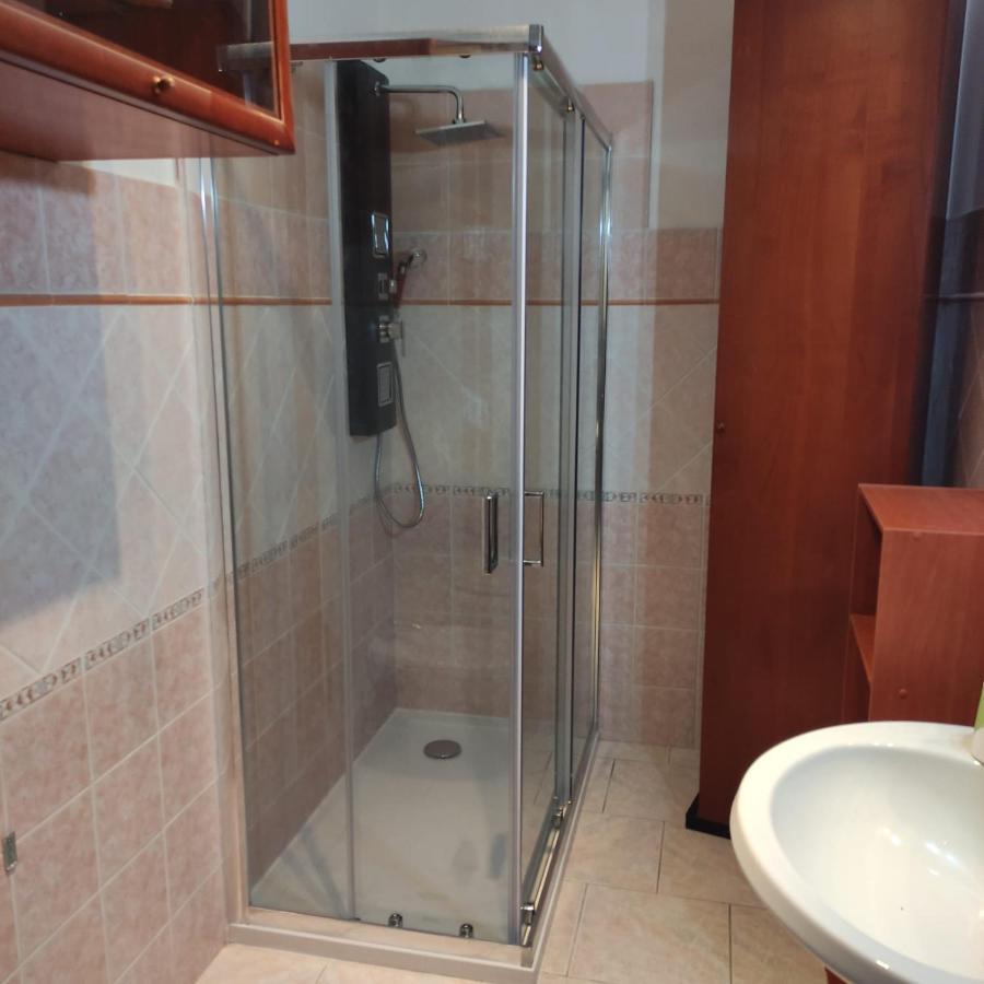 Appartamento Alma House Porto Torres Esterno foto