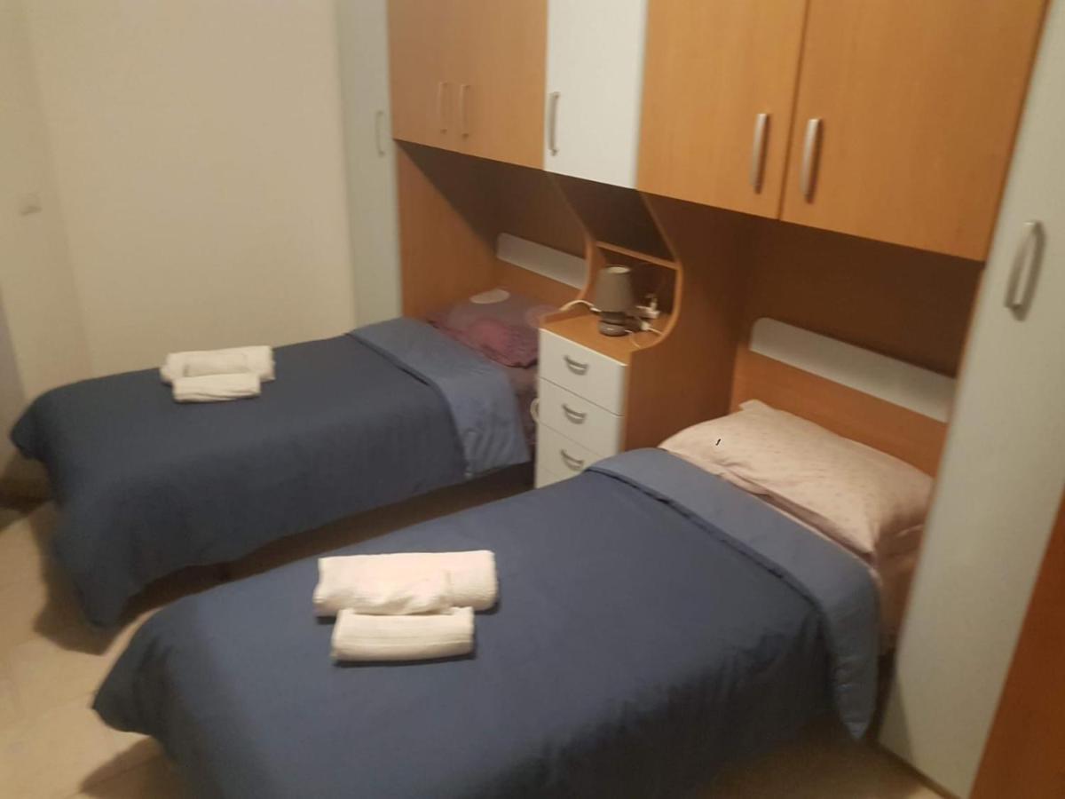 Appartamento Alma House Porto Torres Esterno foto