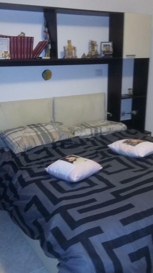 Appartamento Alma House Porto Torres Esterno foto
