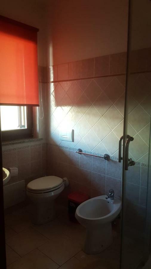 Appartamento Alma House Porto Torres Esterno foto