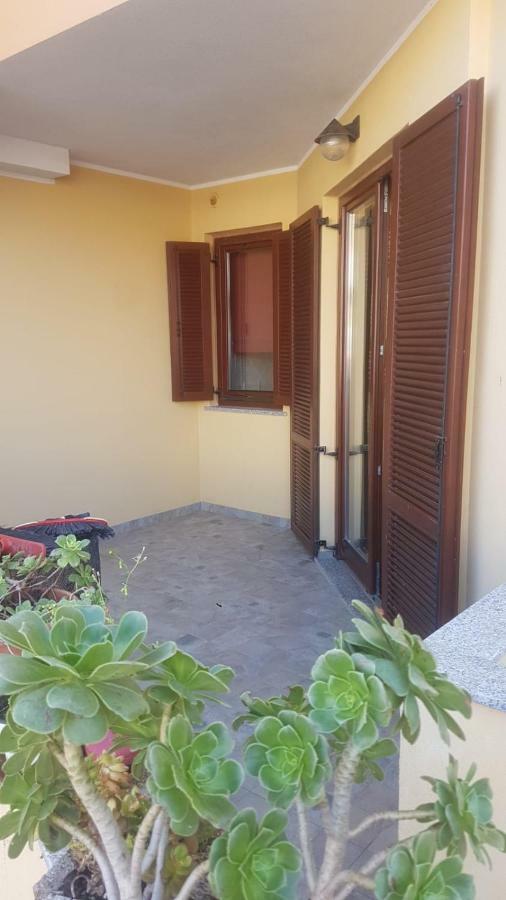 Appartamento Alma House Porto Torres Esterno foto