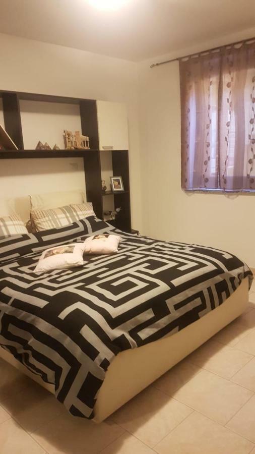 Appartamento Alma House Porto Torres Esterno foto