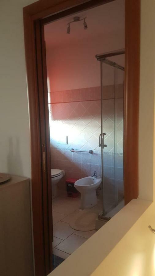 Appartamento Alma House Porto Torres Esterno foto