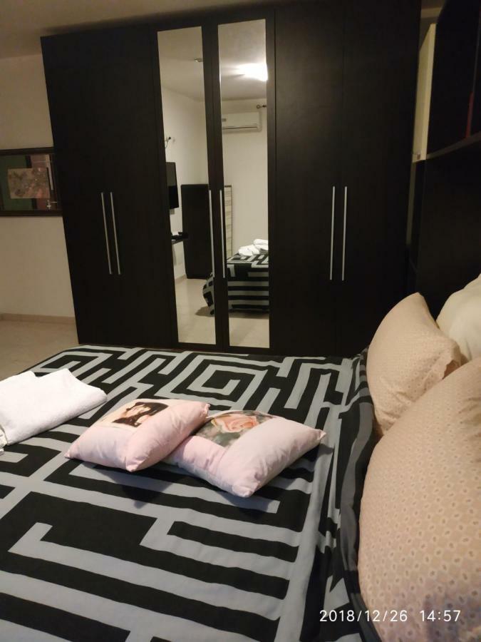 Appartamento Alma House Porto Torres Esterno foto
