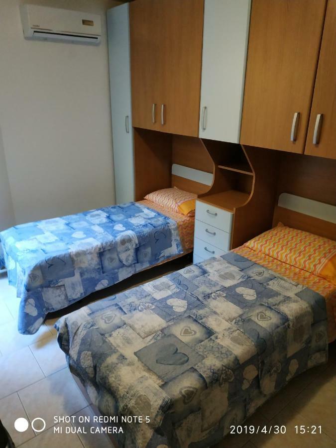 Appartamento Alma House Porto Torres Esterno foto