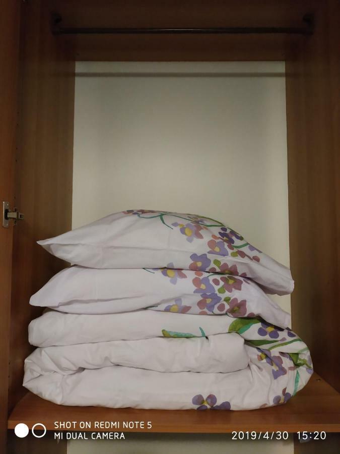 Appartamento Alma House Porto Torres Esterno foto